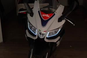 Aprilia RS 125 4T – 2021