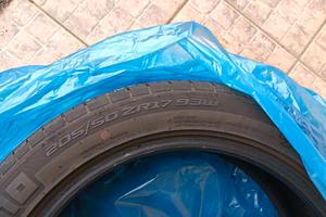 Gomme 205/50/17 93w