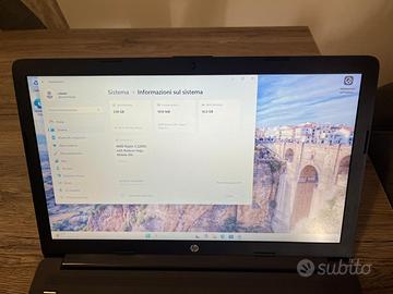 HP 255 G7 RYZEN 3   8/256