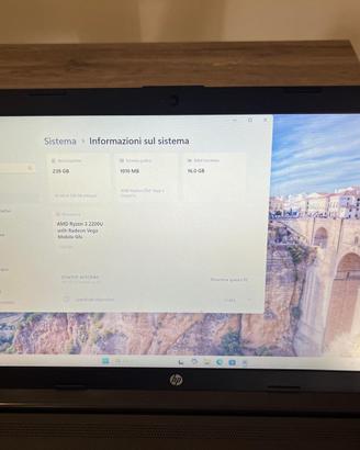 HP 255 G7 RYZEN 3   8/256