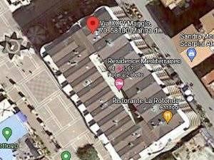 Locale commerciale - Grosseto