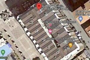 Locale commerciale - Grosseto