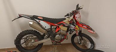 Ktm 350 exc - 2021