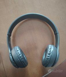 Cuffie Bluetooth wireless