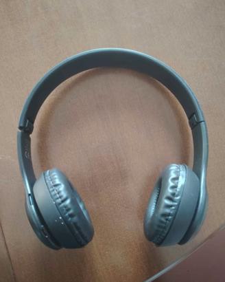 Cuffie Bluetooth wireless
