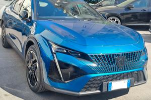 Peugeot 408 1.6 Plug-in Hybrid 225 e-EAT8 GT