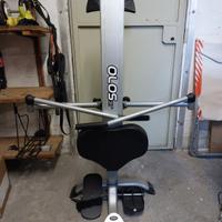 Vogatore JK Fitness 5070