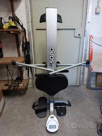 Vogatore JK Fitness 5070