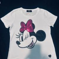 maglietta minnie🎀💕