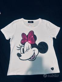 maglietta minnie🎀💕