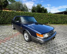 Saab 900 turbo s