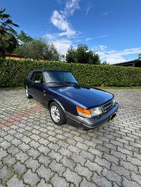 Saab 900 turbo s