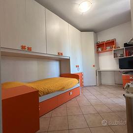 Cameretta bambini