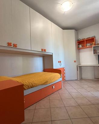 Cameretta bambini