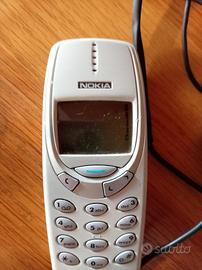 Nokia 3310 da collezione