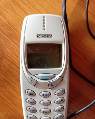 Nokia 3310 da collezione