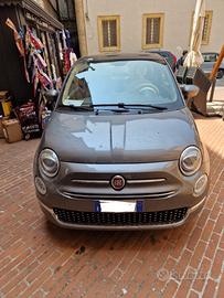 Fiat 500 1.3 mtj