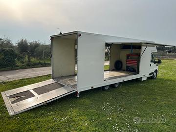 Ducato uso speciale