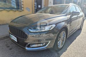 FORD Mondeo 2.0 TDCi 150 CV S&S Powershift Station