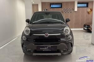 FIAT 500L 1.3 MultiJet 95cv Lounge