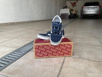 Scarpe Vans Bambino