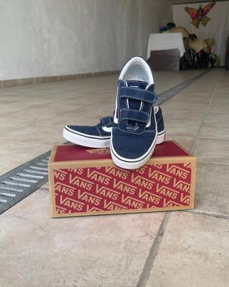 Scarpe Vans Bambino