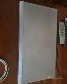 lettore cd philips