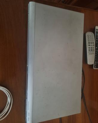 lettore cd philips