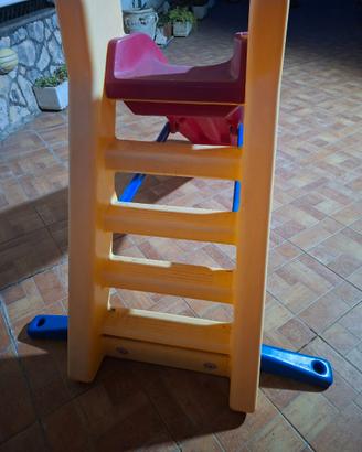 Scivolo
