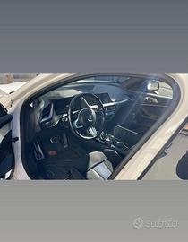 BMW serie M 135 I Benzina.