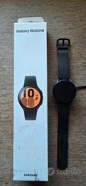Samsung Galaxy Watch 4 - € 60