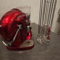 macchinetta caffitaly