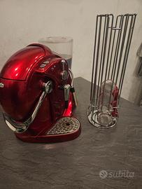 macchinetta caffitaly