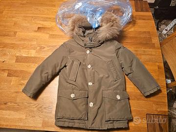 Woolrich 8 anni bambino PERFETTO!
