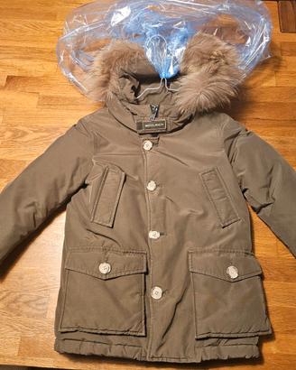 Woolrich 8 anni bambino PERFETTO!