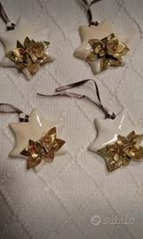 Decorazioni natalizie 