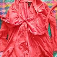 due maglie comodo premaman