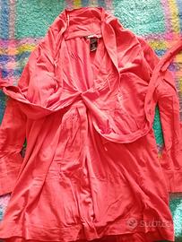 due maglie comodo premaman