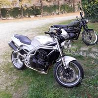 Triumph Speed Triple