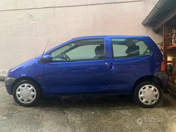 Renault Twingo 1.2 anno 2000