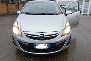 Opel Corsa 1.3 CDTI OK NEOPATENTATI