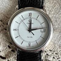 Orologio Omega De Ville