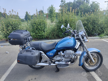 Guzzi California EV 1100