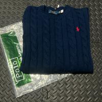 Magioncino della ralph lauren