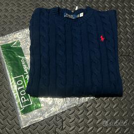 Magioncino della ralph lauren