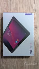 TABLET LENOVO M10 HD- nuovi e usati