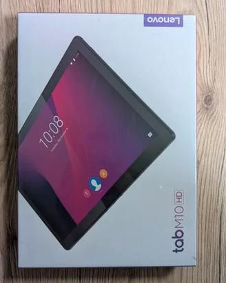 TABLET LENOVO M10 HD- nuovi e usati