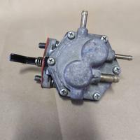 Pompa benzina meccanica Suzuki sj410