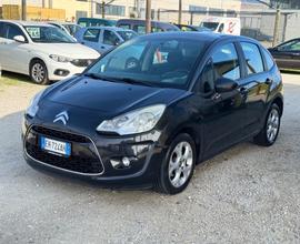 Citroen C3 1.1 benzina 2011 Exclusive