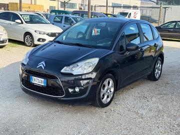 Citroen C3 1.1 benzina 2011 Exclusive